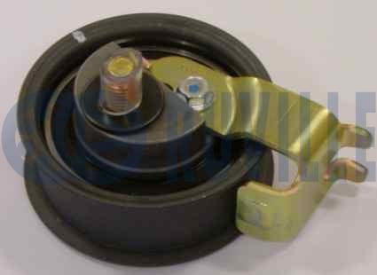 Ruville 541536 - Tensioner Pulley, timing belt www.autospares.lv