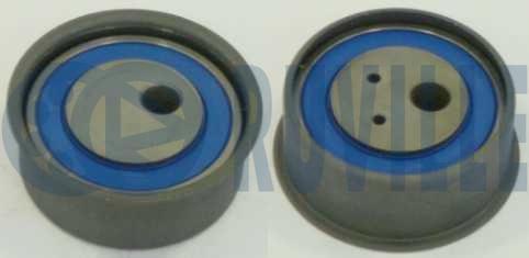 Ruville 541659 - Tensioner Pulley, timing belt www.autospares.lv