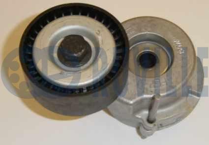 Ruville 541655 - Belt Tensioner, v-ribbed belt www.autospares.lv