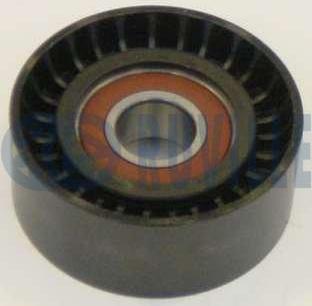 Ruville 541620 - Pulley, v-ribbed belt www.autospares.lv