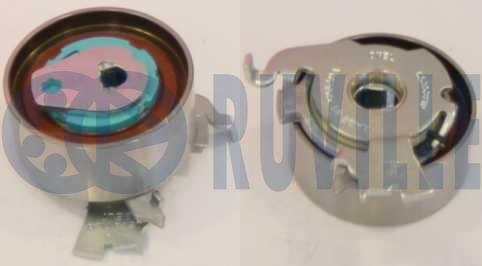 Ruville 541675 - Tensioner Pulley, timing belt www.autospares.lv