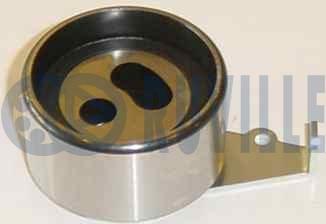 Ruville 541010 - Tensioner Pulley, timing belt www.autospares.lv