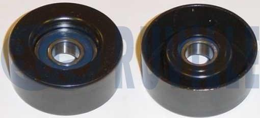 Ruville 541089 - Pulley, v-ribbed belt www.autospares.lv