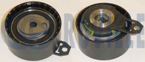 Ruville 541077 - Tensioner Pulley, timing belt www.autospares.lv