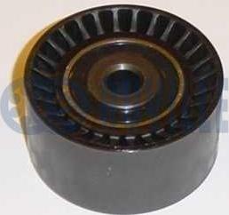 Ruville 541149 - Deflection / Guide Pulley, timing belt www.autospares.lv