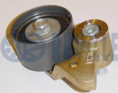 Ruville 541109 - Tensioner Pulley, timing belt www.autospares.lv