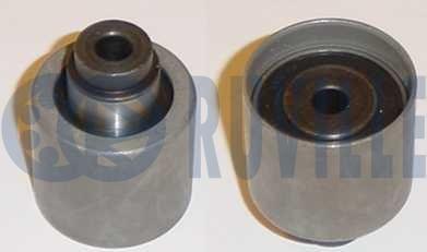 Ruville 541105 - Deflection / Guide Pulley, timing belt www.autospares.lv