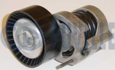 Ruville 541101 - Belt Tensioner, v-ribbed belt www.autospares.lv