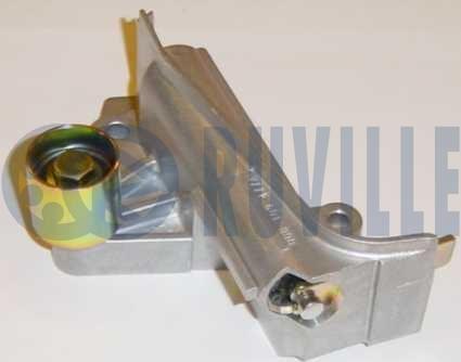 Ruville 541115 - Vibration Damper, timing belt www.autospares.lv