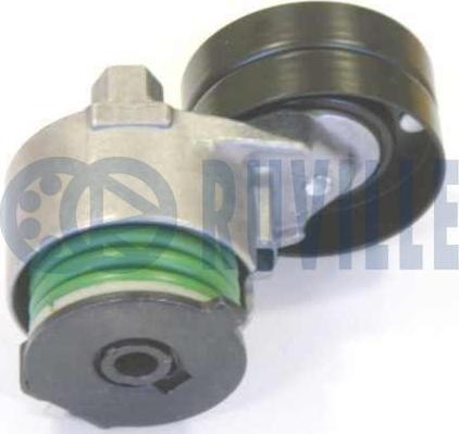 Ruville 541130 - Belt Tensioner, v-ribbed belt www.autospares.lv