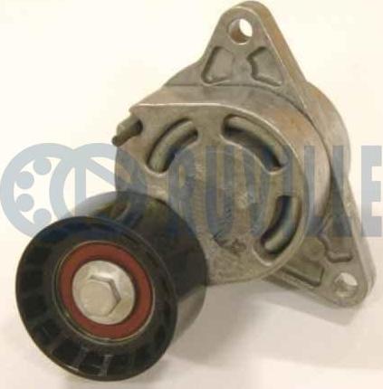 Ruville 541800 - Натяжитель, поликлиновый ремень www.autospares.lv