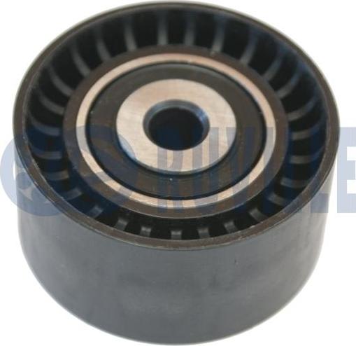 Ruville 541813 - Pulley, v-ribbed belt www.autospares.lv