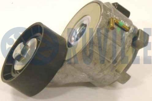 Ruville 541839 - Belt Tensioner, v-ribbed belt www.autospares.lv