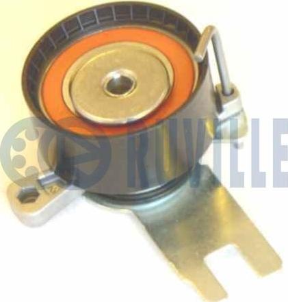 Ruville 541874 - Spriegotājrullītis, Gāzu sadales mehānisma piedziņas siksna www.autospares.lv