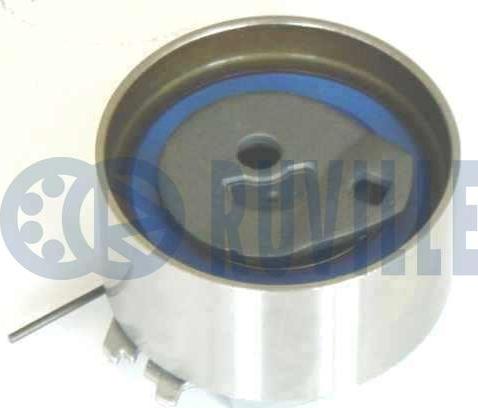 Ruville 541396 - Натяжной ролик, зубчатый ремень ГРМ www.autospares.lv