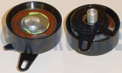 Ruville 541390 - Tensioner Pulley, timing belt www.autospares.lv