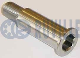 Ruville 541347 - Натяжитель, поликлиновый ремень www.autospares.lv