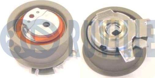 Ruville 541369 - Tensioner Pulley, timing belt www.autospares.lv