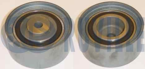 Ruville 541368 - Deflection / Guide Pulley, timing belt www.autospares.lv