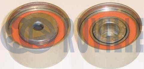 Ruville 541367 - Deflection / Guide Pulley, timing belt www.autospares.lv