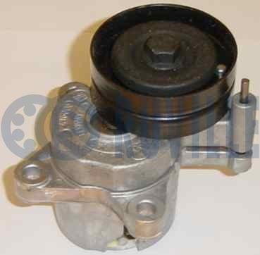 Ruville 541388 - Натяжитель, поликлиновый ремень www.autospares.lv