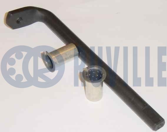 Ruville 541383 - Siksnas spriegotājs, Ķīļsiksna www.autospares.lv