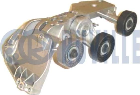 Ruville 541374 - Siksnas spriegotājs, Ķīļsiksna www.autospares.lv