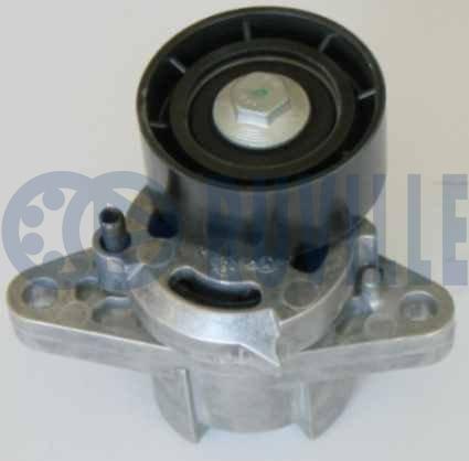 Ruville 541376 - Натяжитель, поликлиновый ремень www.autospares.lv