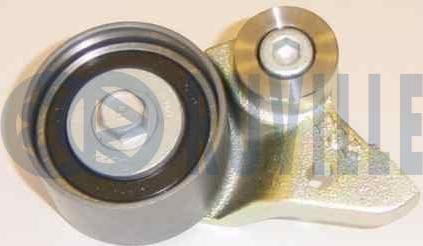 Ruville 541370 - Tensioner Pulley, timing belt www.autospares.lv