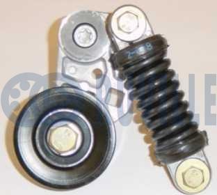 Ruville 541247 - Belt Tensioner, v-ribbed belt www.autospares.lv