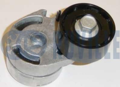 Ruville 541260 - Belt Tensioner, v-ribbed belt www.autospares.lv