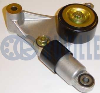 Ruville 541262 - Натяжитель, поликлиновый ремень www.autospares.lv