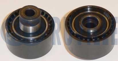 Ruville 541200 - Pulley, v-ribbed belt www.autospares.lv