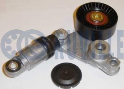 Ruville 541217 - Belt Tensioner, v-ribbed belt www.autospares.lv