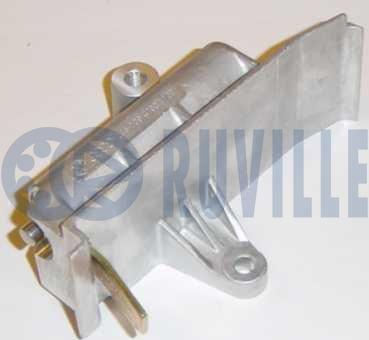 Ruville 541286 - Vibration Damper, timing belt www.autospares.lv