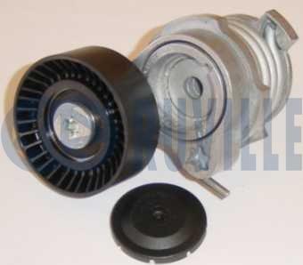 Ruville 541225 - Belt Tensioner, v-ribbed belt www.autospares.lv