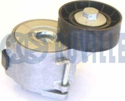 Ruville 541789 - Belt Tensioner, v-ribbed belt www.autospares.lv