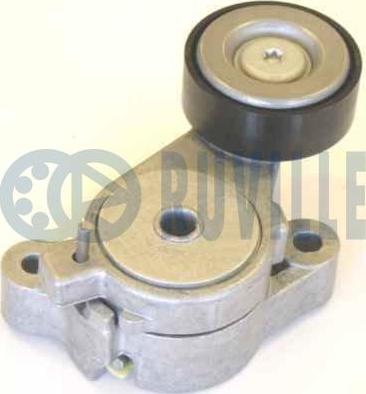 Ruville 541787 - Belt Tensioner, v-ribbed belt www.autospares.lv