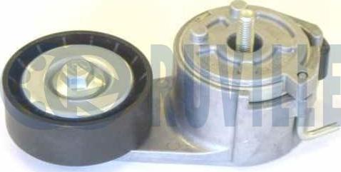 Ruville 541723 - Belt Tensioner, v-ribbed belt www.autospares.lv