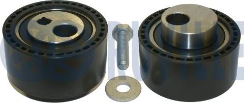 Ruville 541727 - Tensioner Pulley, timing belt www.autospares.lv