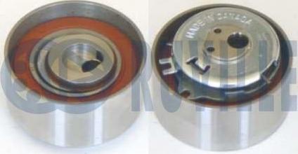 Ruville 541779 - Tensioner Pulley, timing belt www.autospares.lv