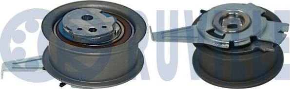 Ruville 542953 - Tensioner Pulley, timing belt www.autospares.lv