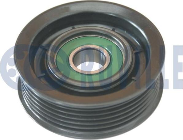 Ruville 542499 - Pulley, v-ribbed belt www.autospares.lv