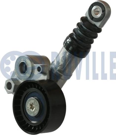 Ruville 542468 - Siksnas spriegotājs, Ķīļsiksna www.autospares.lv