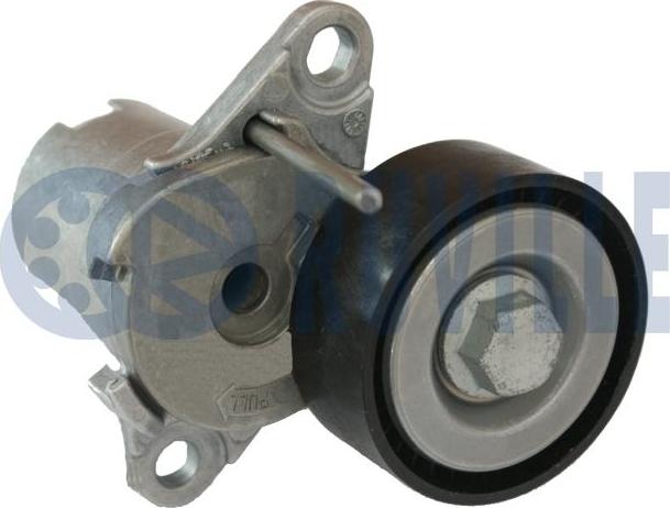 Ruville 542462 - Siksnas spriegotājs, Ķīļsiksna www.autospares.lv