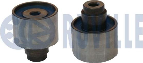 Ruville 542415 - Deflection / Guide Pulley, timing belt www.autospares.lv