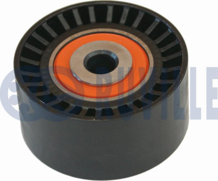 Ruville 542431 - Deflection / Guide Pulley, timing belt www.autospares.lv