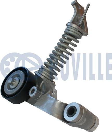 Ruville 542478 - Siksnas spriegotājs, Ķīļsiksna autospares.lv