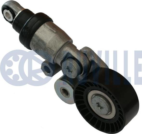 Ruville 542521 - Belt Tensioner, v-ribbed belt www.autospares.lv