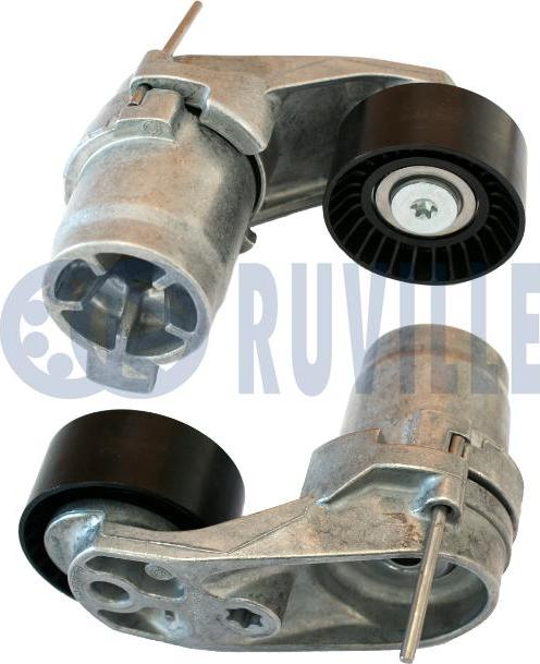 Ruville 542690 - Siksnas spriegotājs, Ķīļsiksna www.autospares.lv